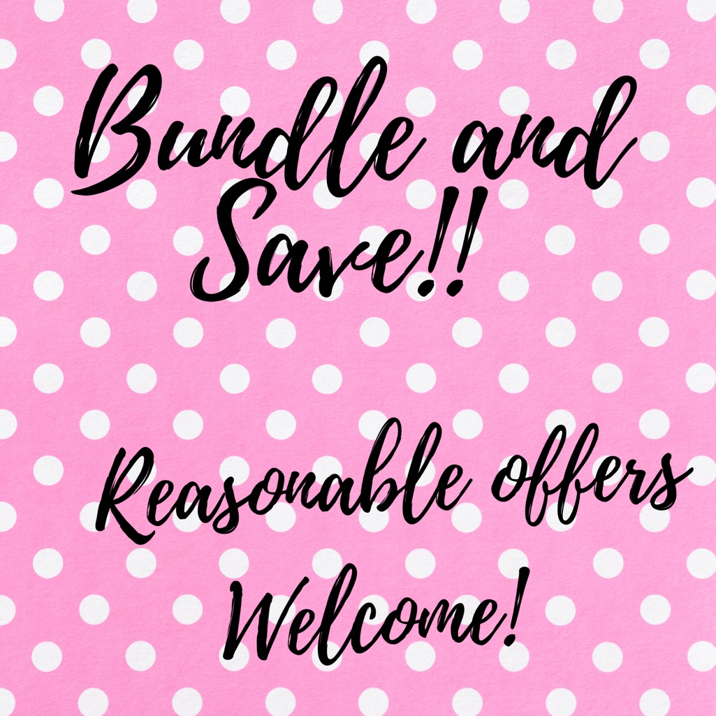 Bundle And Save